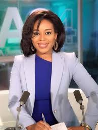 Graziella Tchakounte (Cameroun,)