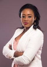 Tina Salama (RDC,)