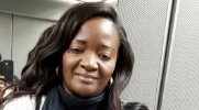 Mamie Ilela Iyafa (RDC,)