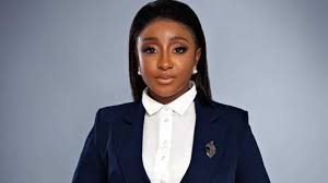 Ini Edo (Nigéria, née en 1982)