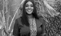 Halima Gadji (Sénégal, 1989-2026)