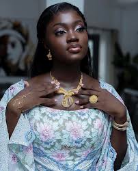 Yakhara Gueye (Sénégal, née en 1999)