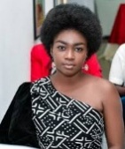 Hortavie Mpondo (Cameroun, née en 1992)