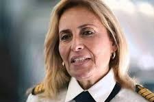 Alia Menchari (Tunisie,)