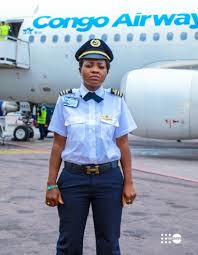 Mamitsho Pontshi Lobo (RDC,)